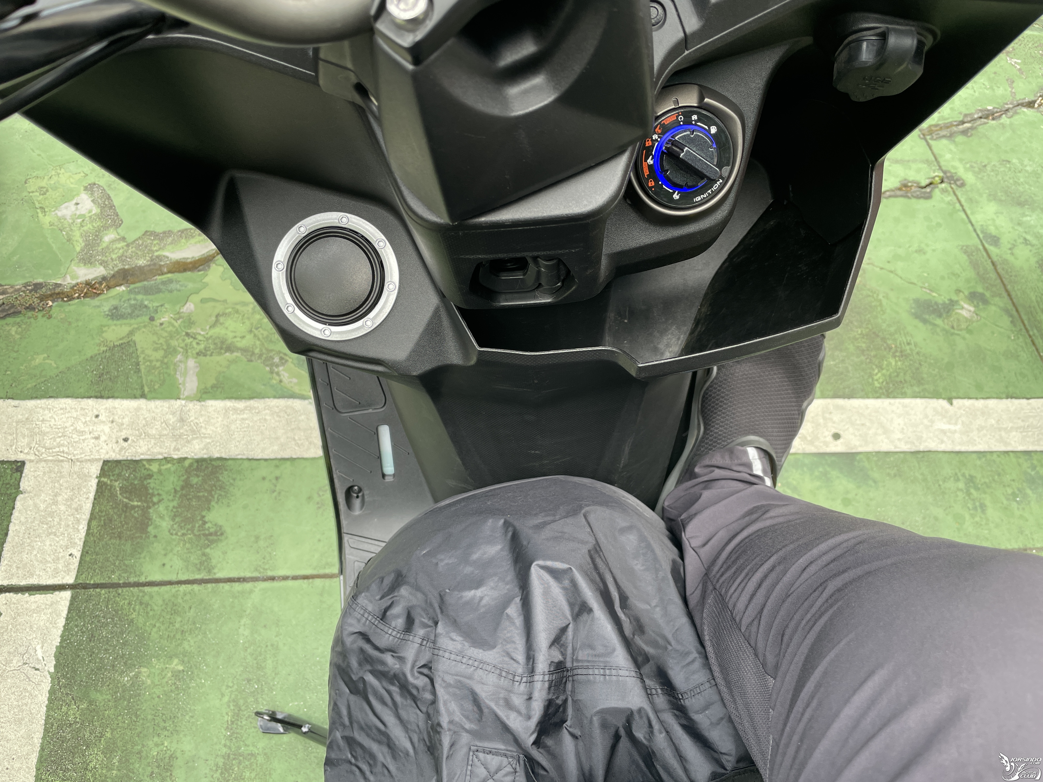 SYM DRG &amp; KYMCO KRV 通勤小小心得1648|小老婆汽機車資訊網