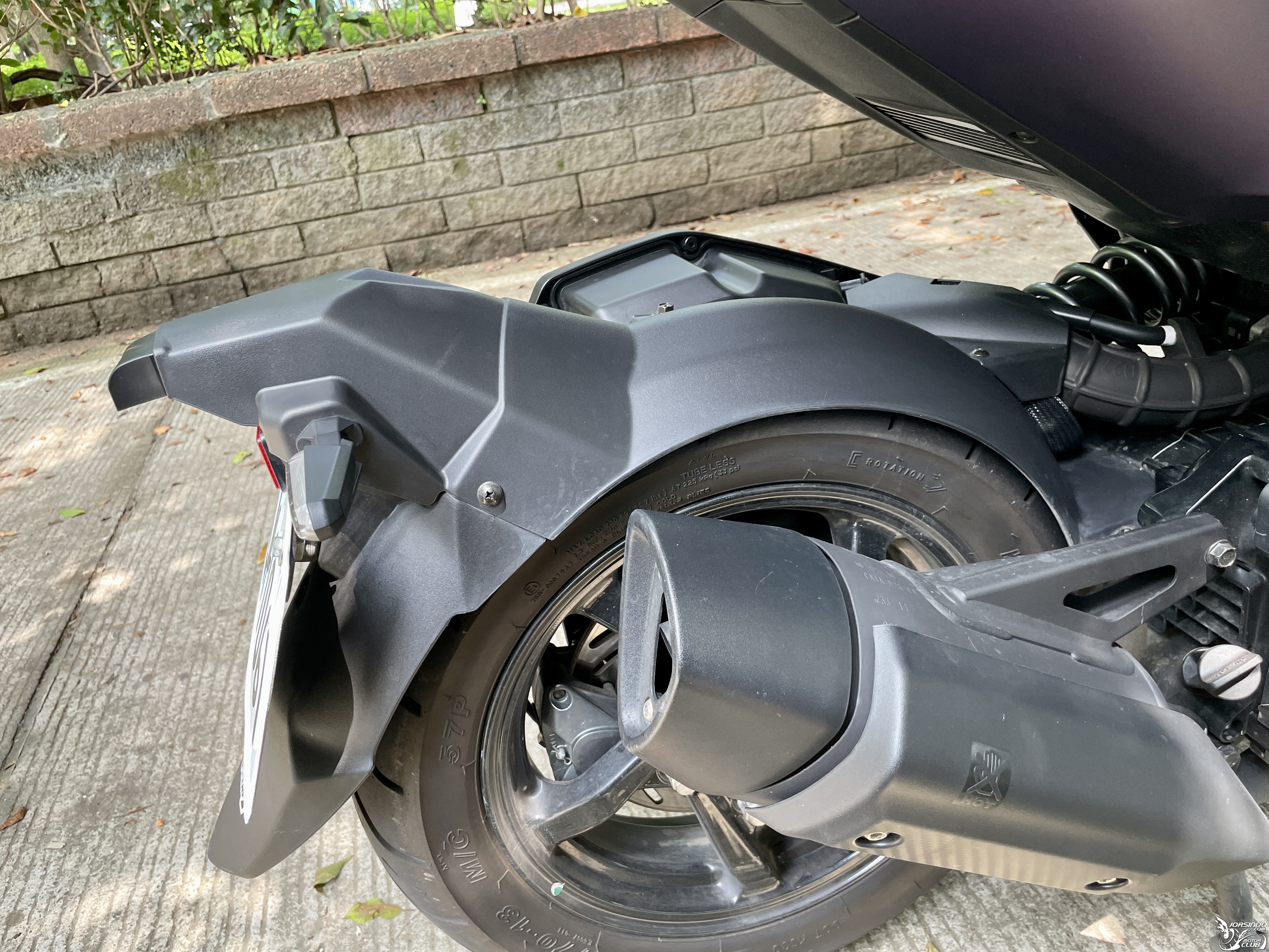 SYM DRG &amp; KYMCO KRV 通勤小小心得8456|小老婆汽機車資訊網