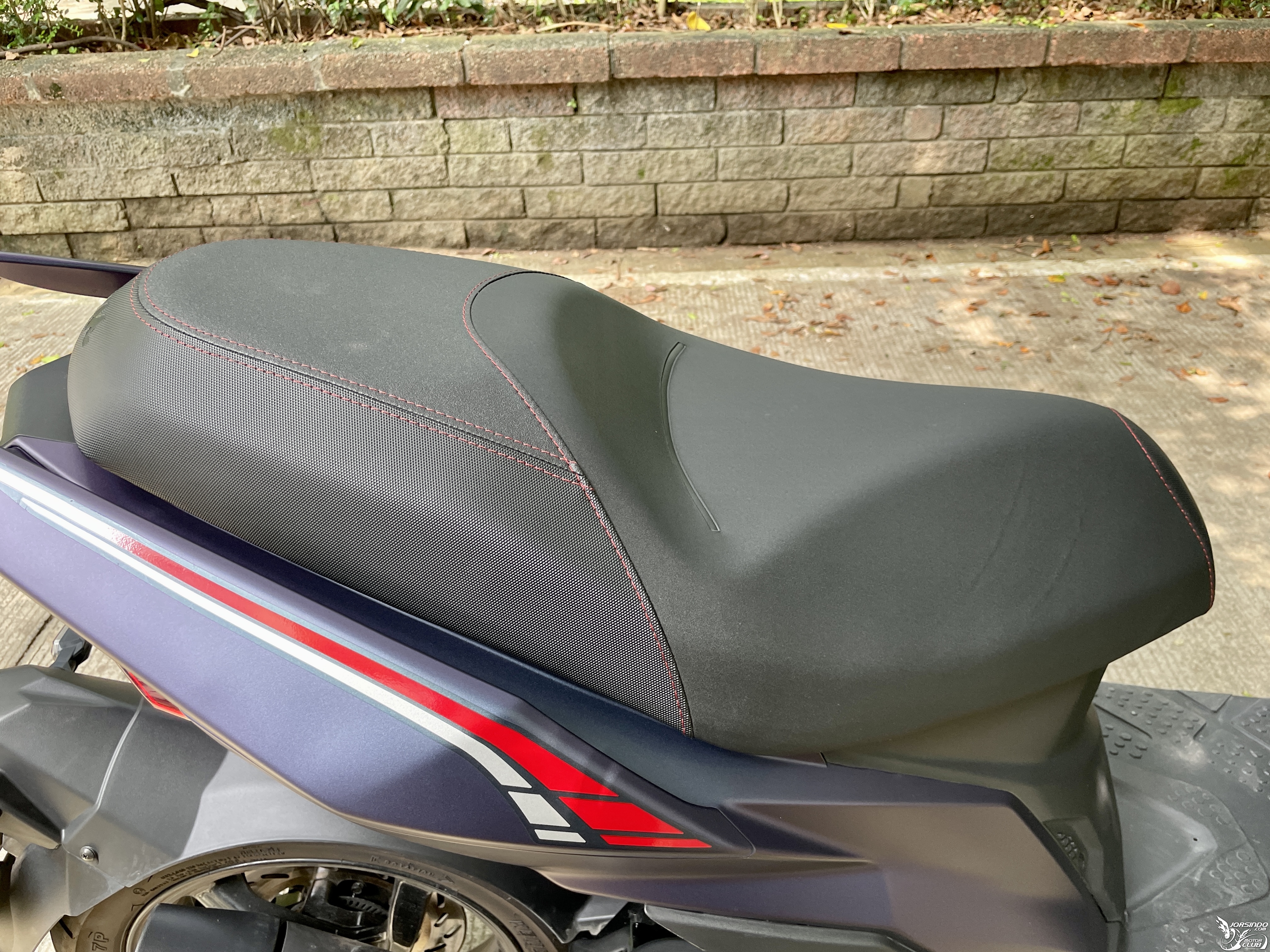 SYM DRG &amp; KYMCO KRV 通勤小小心得119|小老婆汽機車資訊網