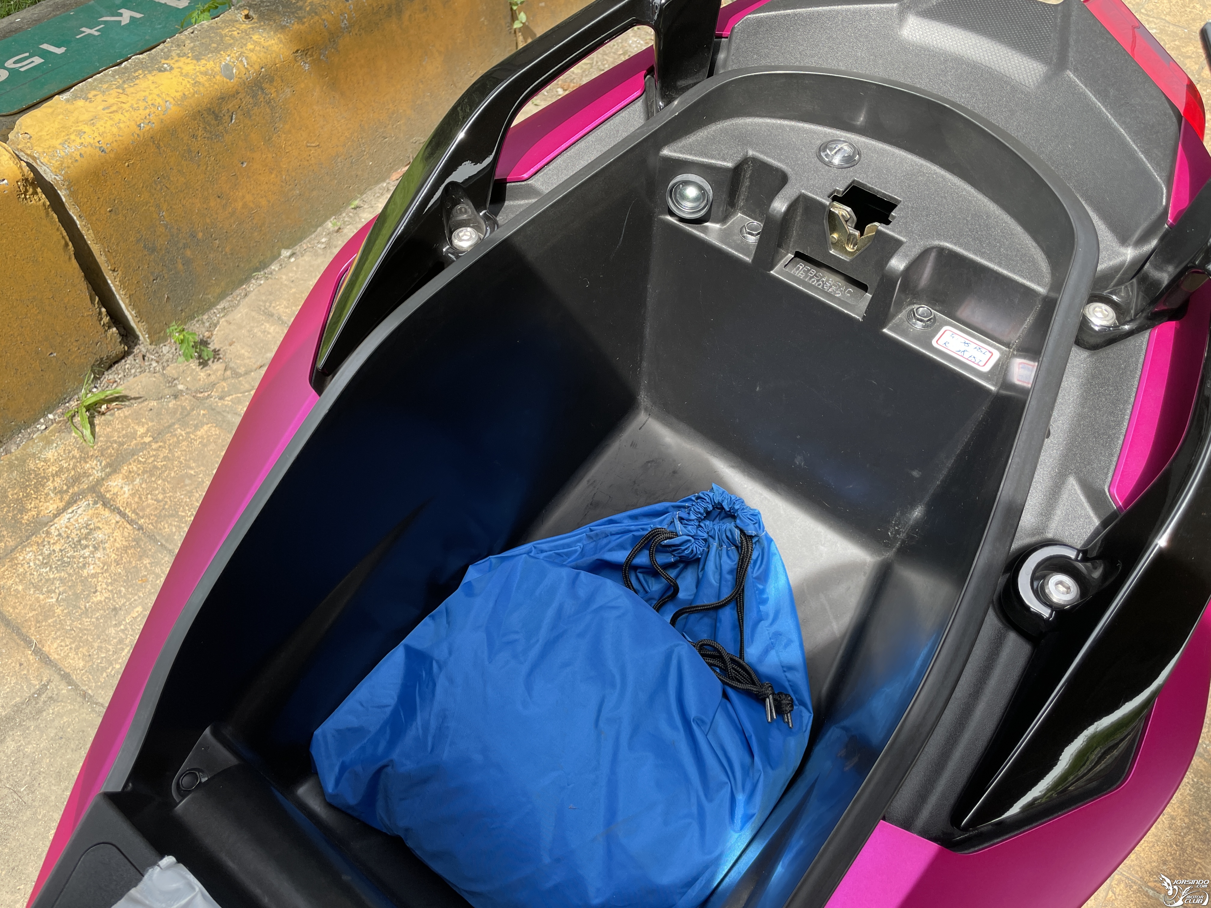 SYM DRG &amp; KYMCO KRV 通勤小小心得5725|小老婆汽機車資訊網