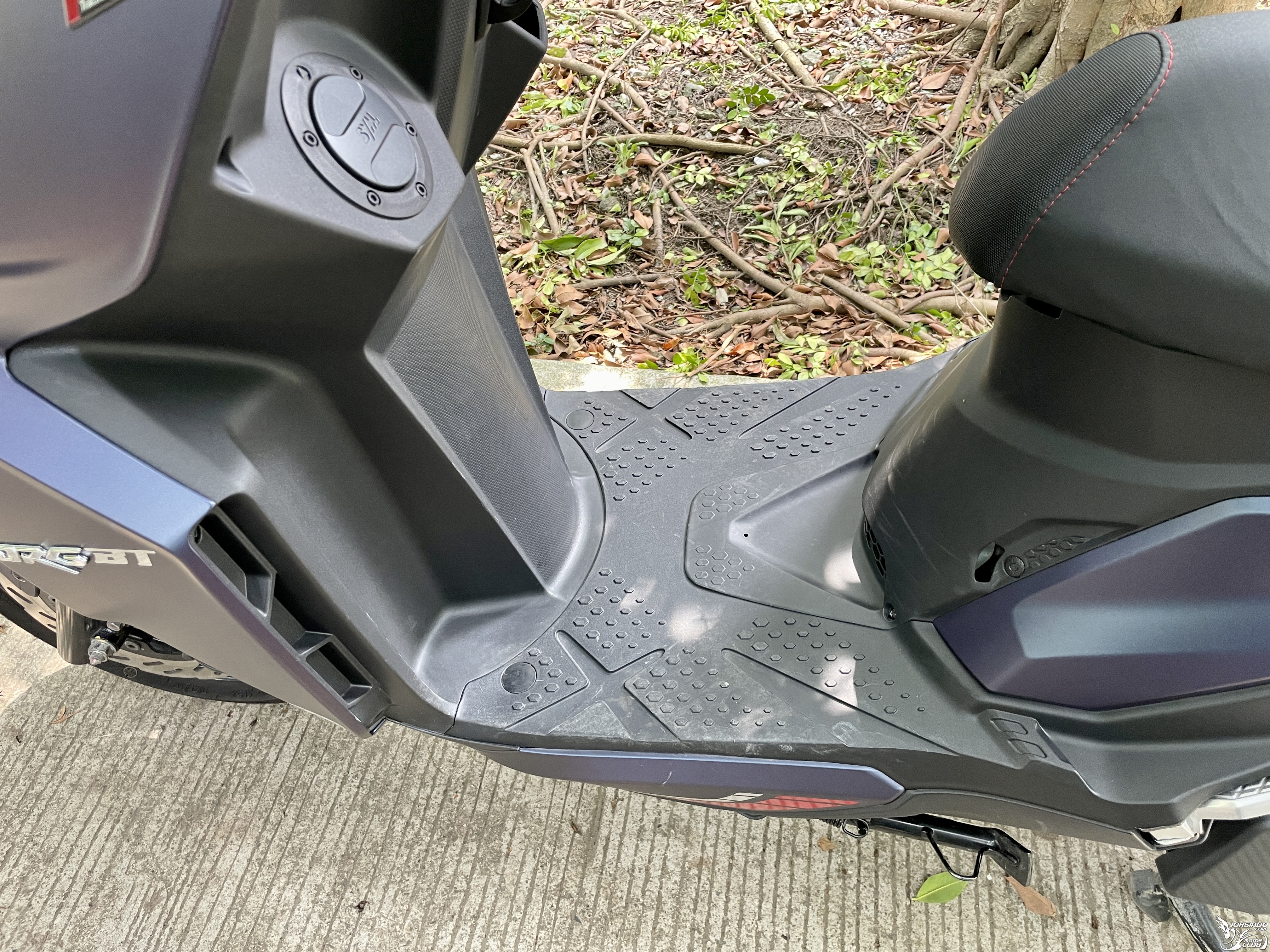 SYM DRG &amp; KYMCO KRV 通勤小小心得3977|小老婆汽機車資訊網