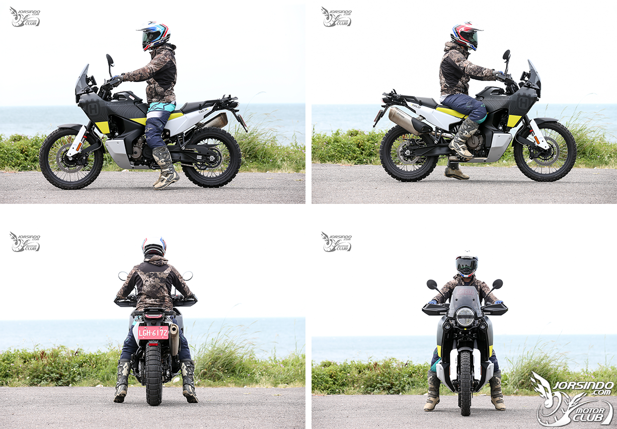 Husqvanra Norden 901 試駕！電控滿載的北歐探險家6546|husqvarna,901,norden,adv,ktm小老婆汽機車資訊網