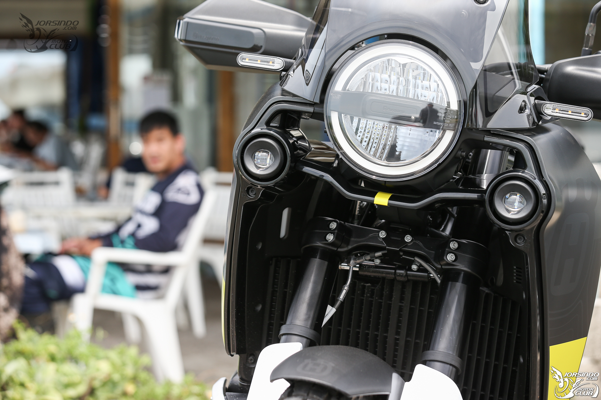 Husqvanra Norden 901 試駕！電控滿載的北歐探險家4410|husqvarna,901,norden,adv,ktm小老婆汽機車資訊網
