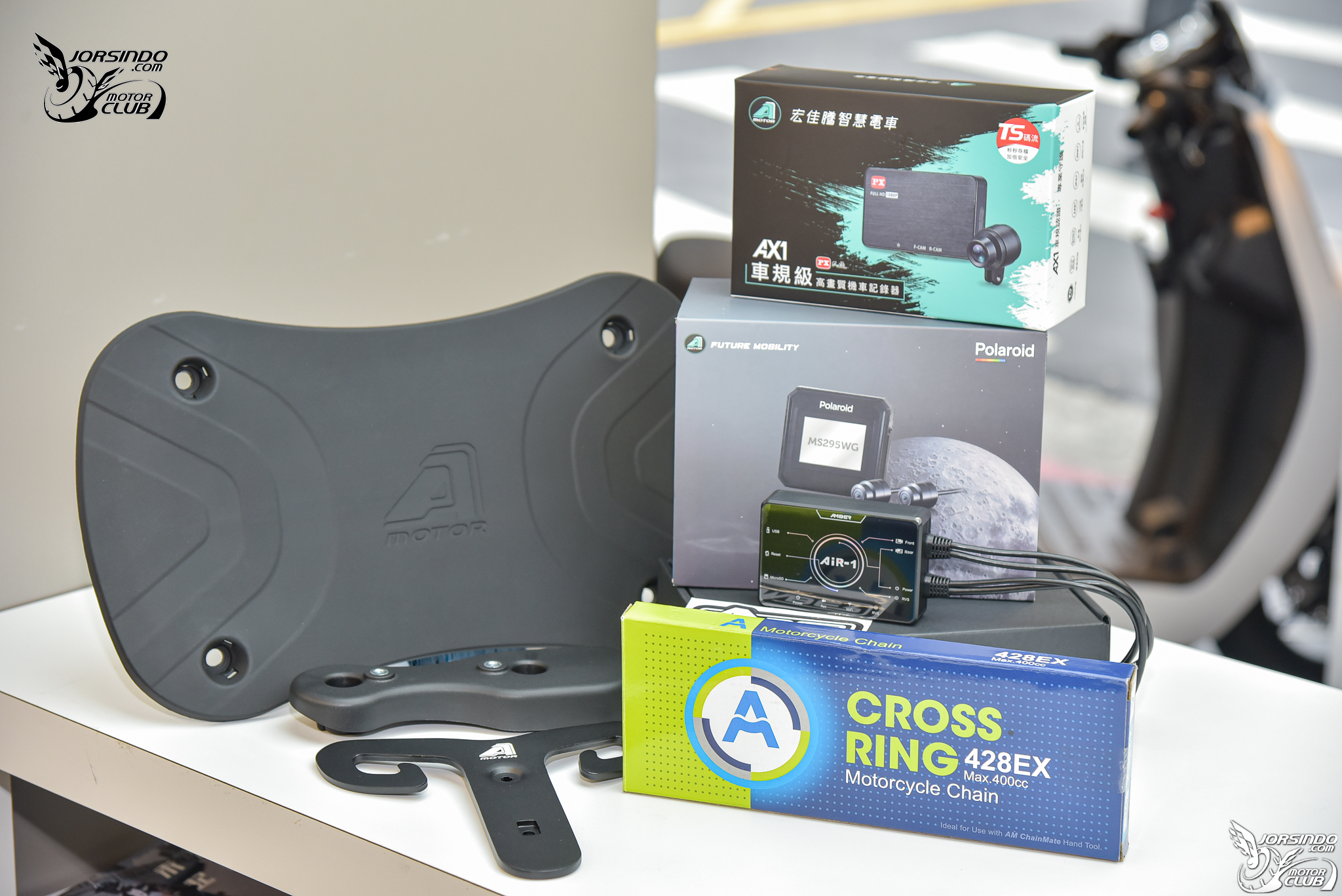 保持 Ai 玩！夏季 Aeonmotor 全車系健檢活動開跑囉！8519|小老婆汽機車資訊網