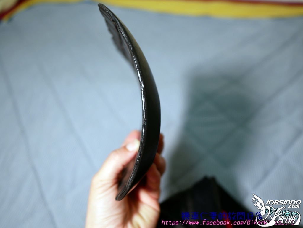 SPIDI Mesh Leg Overpants夏季防摔褲5965|小老婆汽機車資訊網