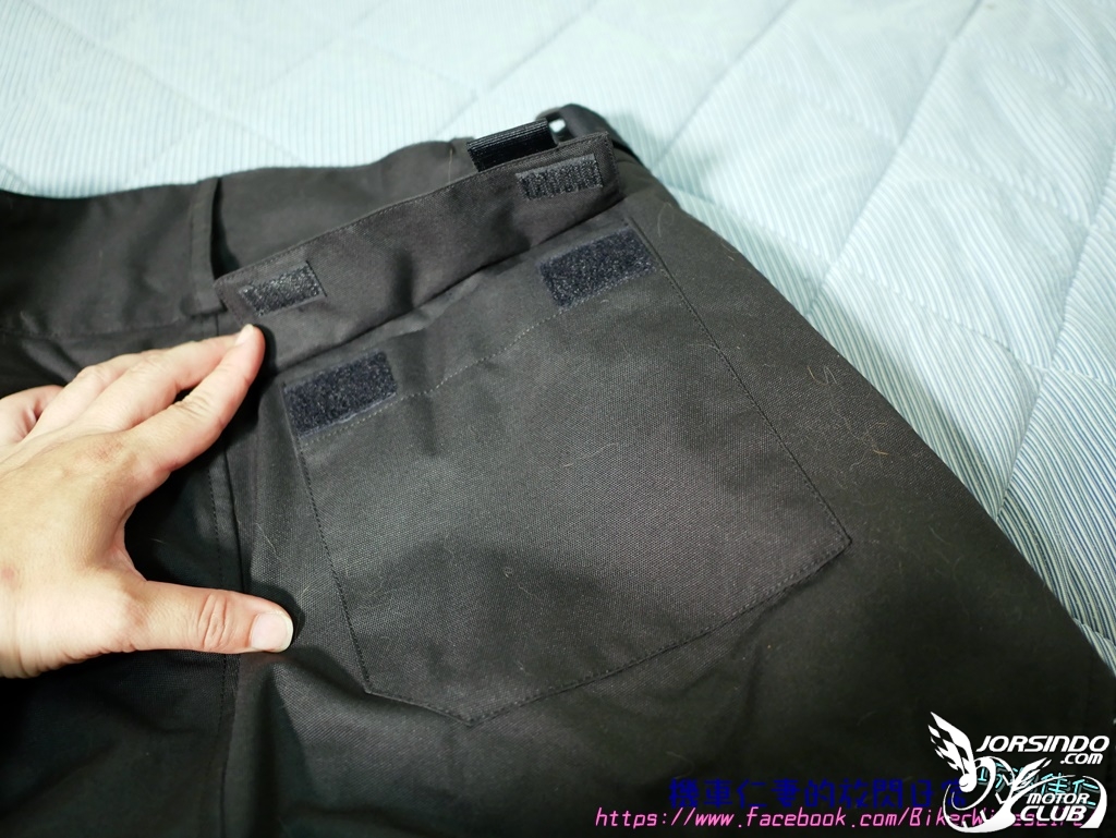 SPIDI Mesh Leg Overpants夏季防摔褲5645|小老婆汽機車資訊網