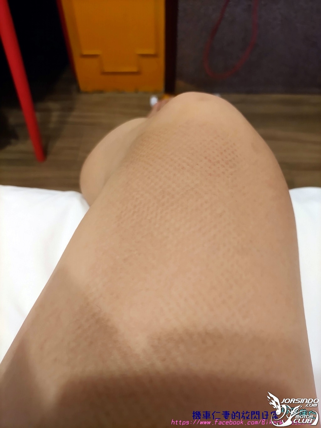 SPIDI Mesh Leg Overpants夏季防摔褲4087|小老婆汽機車資訊網