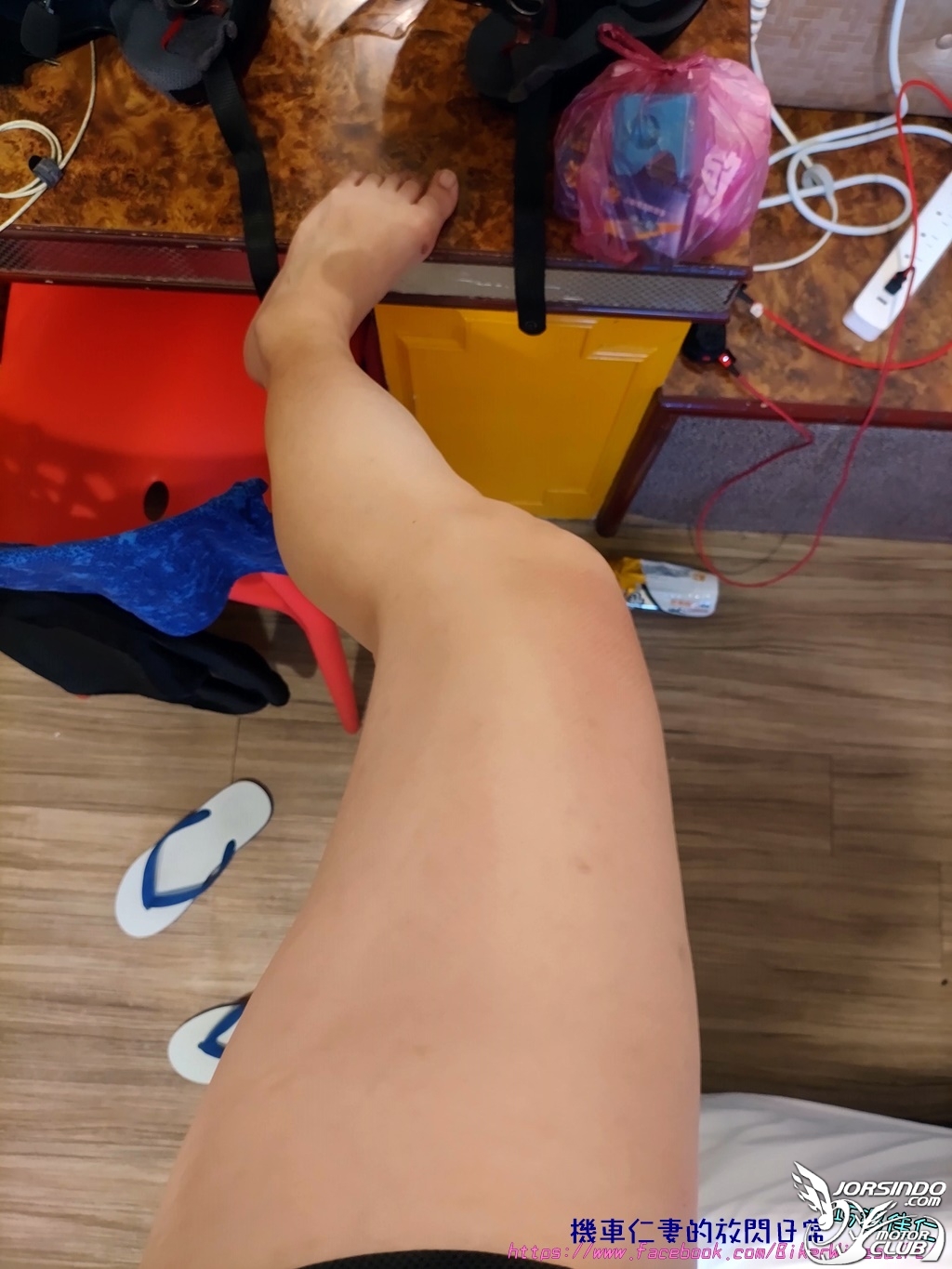 SPIDI Mesh Leg Overpants夏季防摔褲8331|小老婆汽機車資訊網