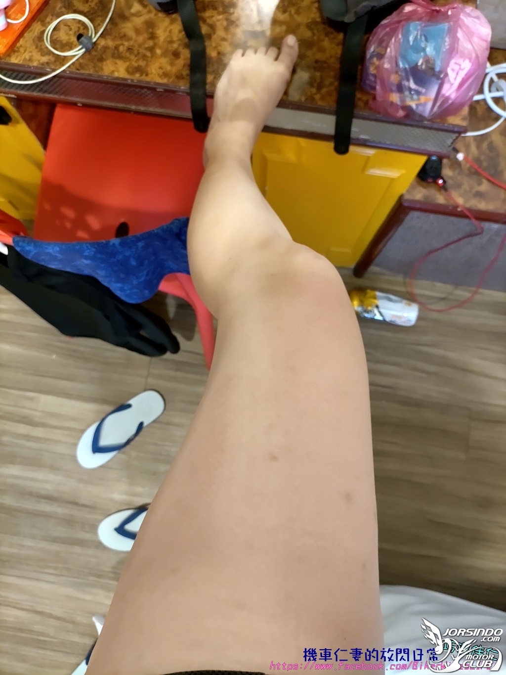 SPIDI Mesh Leg Overpants夏季防摔褲8112|小老婆汽機車資訊網