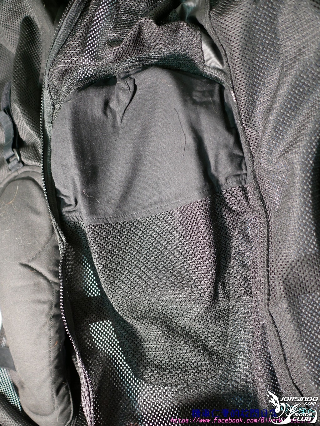 SPIDI Mesh Leg Overpants夏季防摔褲8458|小老婆汽機車資訊網