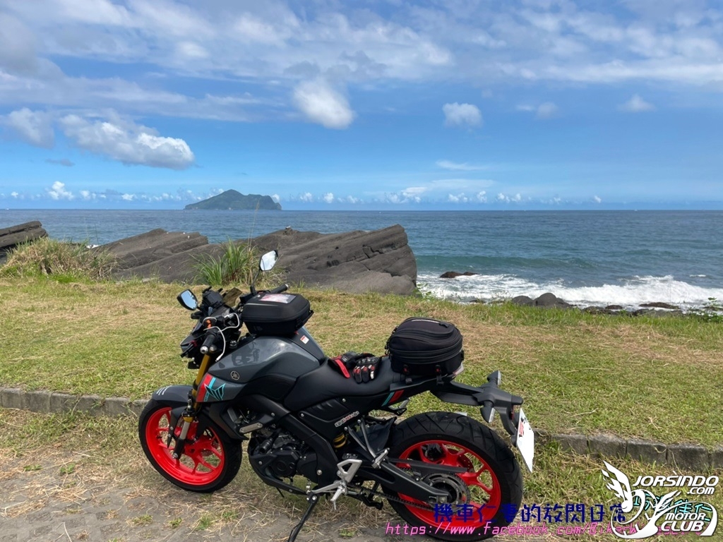 [開箱] SHAD E10P快拆油箱包8255|小老婆汽機車資訊網