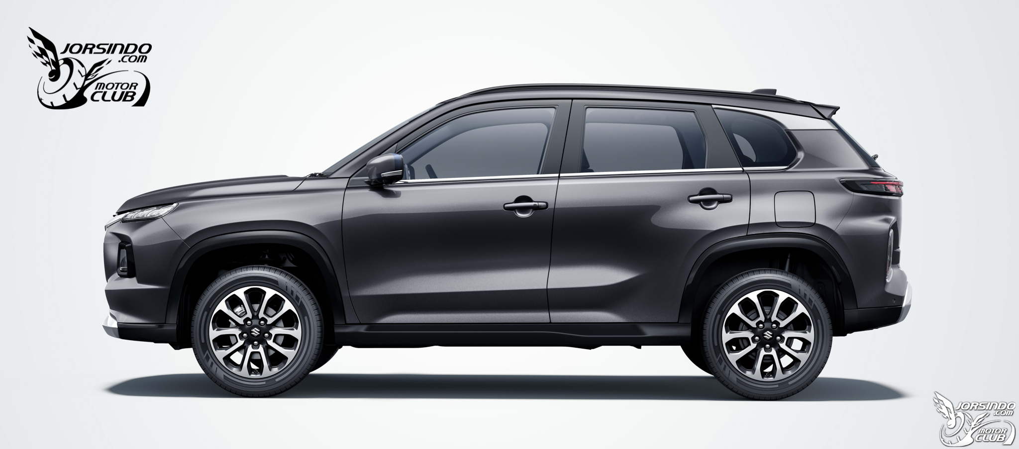 Toyota合作結晶、導入1.5升Hybrid！Suzuki新Grand Vitara印度首發1028|Suzuki,Grand Vitara,Vitara,Toyota小老婆汽機車資訊網