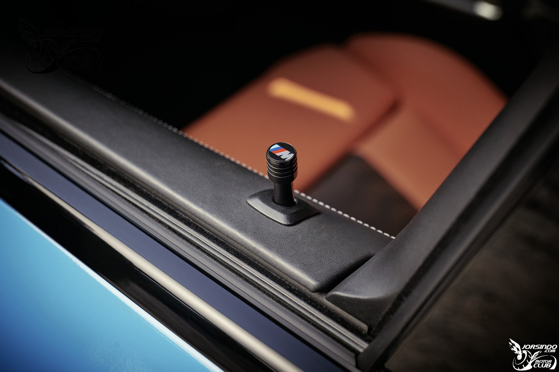 八字排氣尾管超吸睛！BMW針對M3 Touring推M Performance改裝套件9757|BMW,M3 Touring,M Performance Parts,零組件,改裝小老婆汽機車資訊網