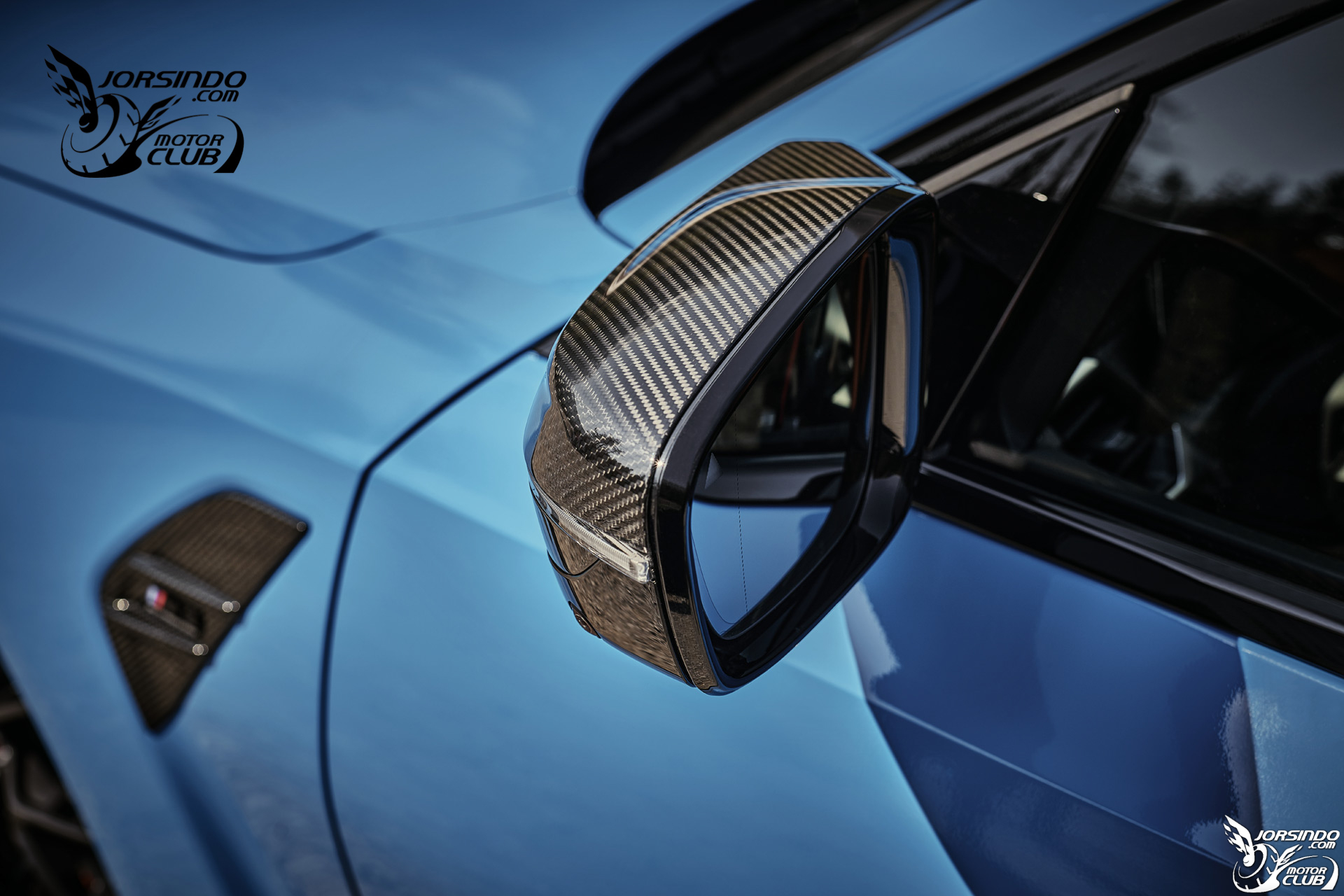 八字排氣尾管超吸睛！BMW針對M3 Touring推M Performance改裝套件971|BMW,M3 Touring,M Performance Parts,零組件,改裝小老婆汽機車資訊網