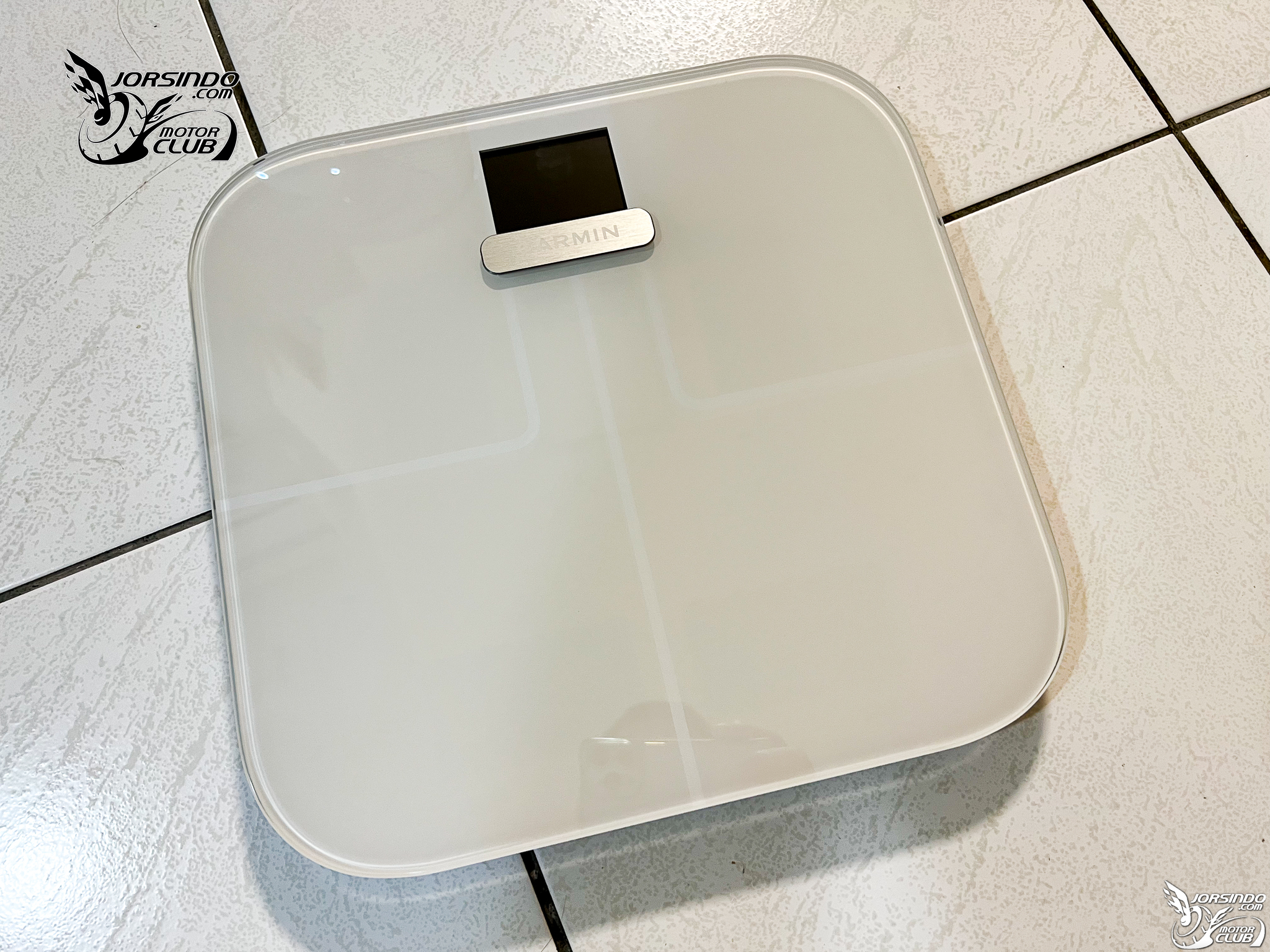 跳坑+開箱! 小米體脂計再見! Garmin Index S2 體脂計使用心得8597|小老婆汽機車資訊網