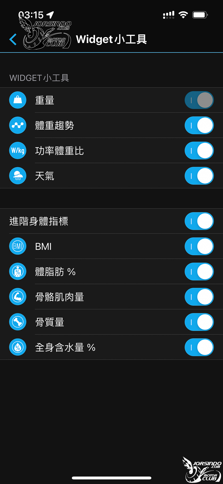 跳坑+開箱! 小米體脂計再見! Garmin Index S2 體脂計使用心得989|小老婆汽機車資訊網