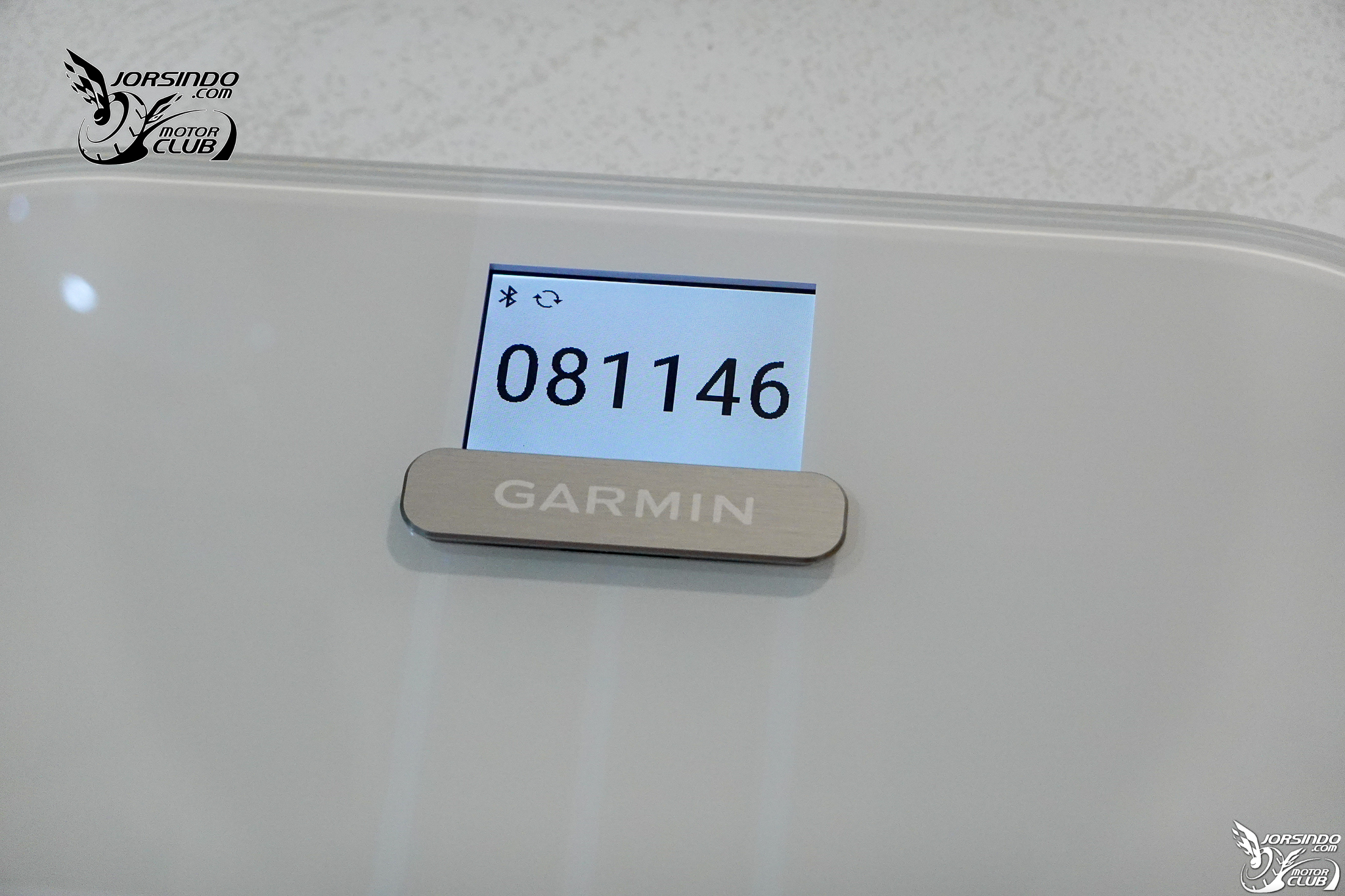 跳坑+開箱! 小米體脂計再見! Garmin Index S2 體脂計使用心得5375|小老婆汽機車資訊網