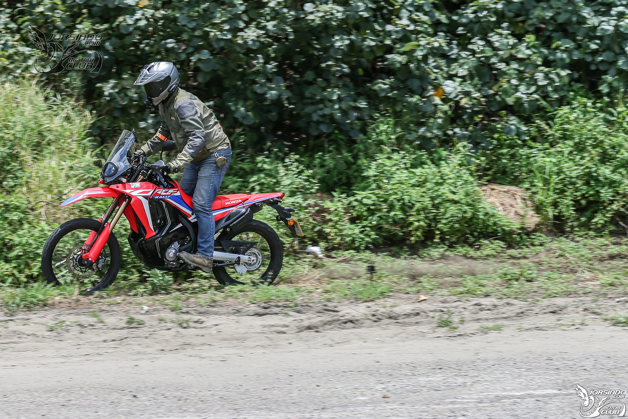 aRacer TCS 調整功能開放，CRF300L / KRV 也能享受多段數防滑功能8549|aRacer,TCS,Rc super X,Rc Mini X,KRV小老婆汽機車資訊網