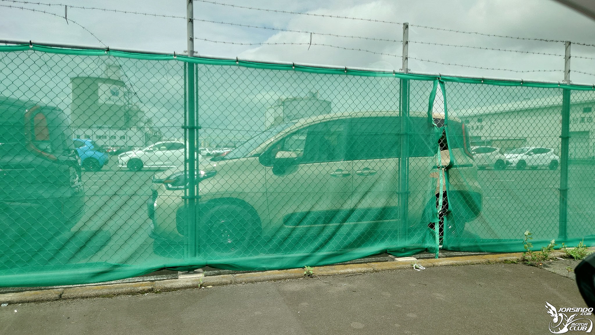 多了分可愛、傳8/23號發表！Toyota大改款Sienta實車首曝光600|Toyota,Sienta,Sienta大改款,日本市場小老婆汽機車資訊網