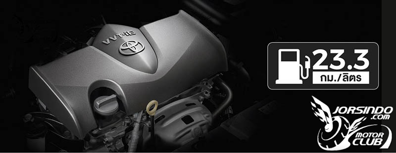 確定8/9號全球首發！泰國Toyota發布新一代Vios預告影片8381|Toyota,Vios,Vios大改款,DNGA底盤,泰國市場小老婆汽機車資訊網