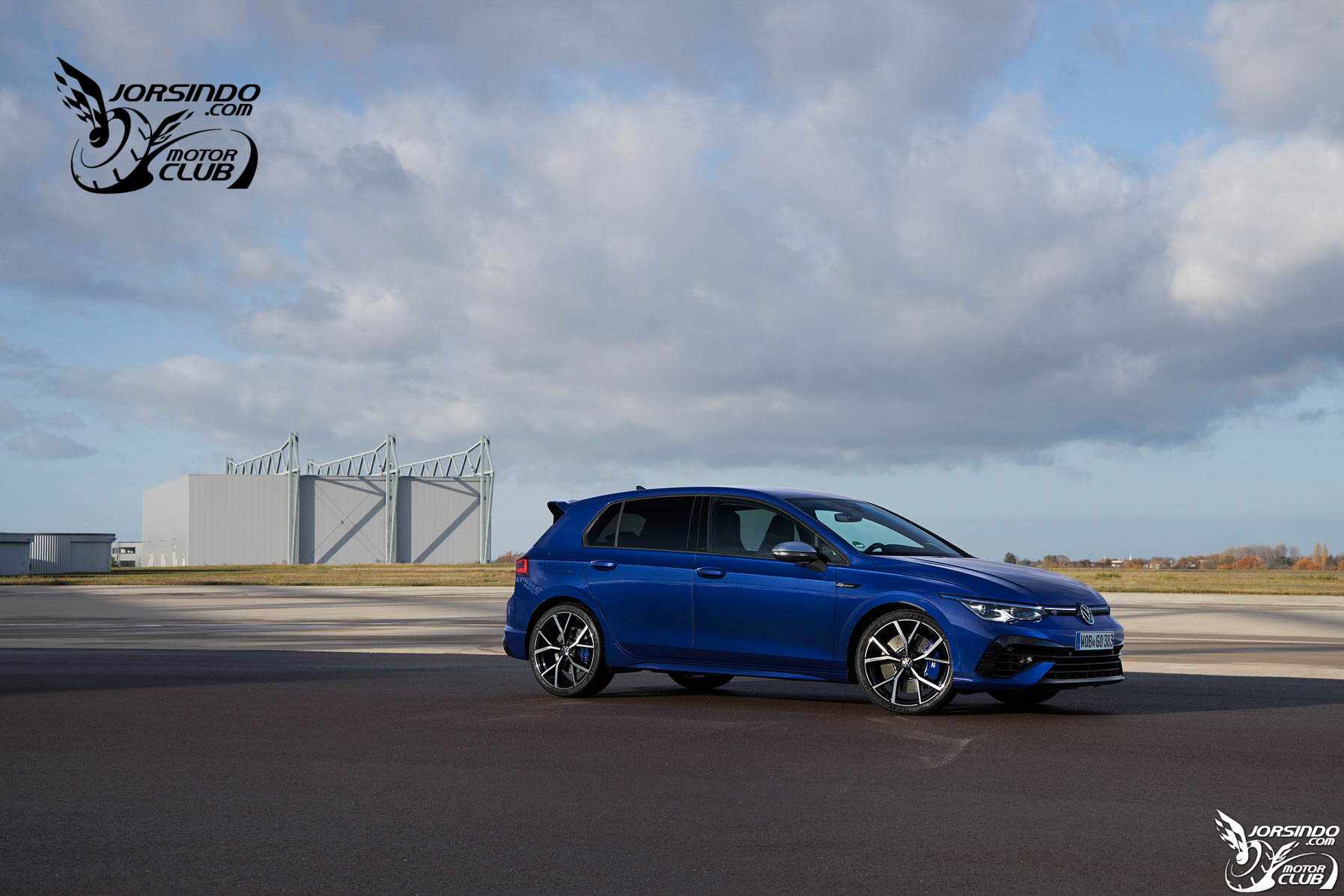 [官方新聞稿]VW雙捷報！MQB引領車壇10周年，突破3,200萬輛8806|福斯,MQB底盤,Tiguan,Polo,Golf小老婆汽機車資訊網