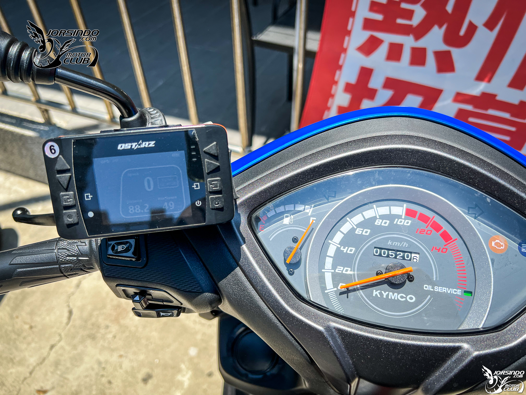 [殘酷擂台] 125cc 通勤速克達對決! 勁豪/全新迪爵/新名流3308|小老婆汽機車資訊網