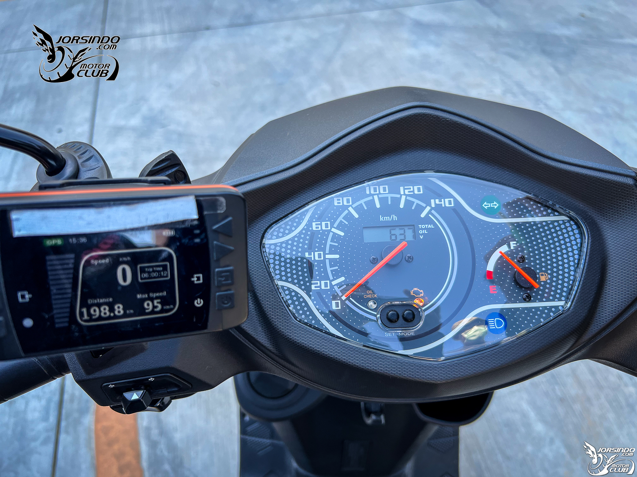 [殘酷擂台] 125cc 通勤速克達對決! 勁豪/全新迪爵/新名流8702|小老婆汽機車資訊網