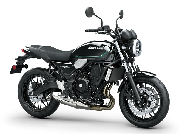 38.6萬！KAWASAKI Z650RS發表 同場加映Z族50週年紀念車款1266|kawasaki,z650rs,z900rs,復古,50th小老婆汽機車資訊網