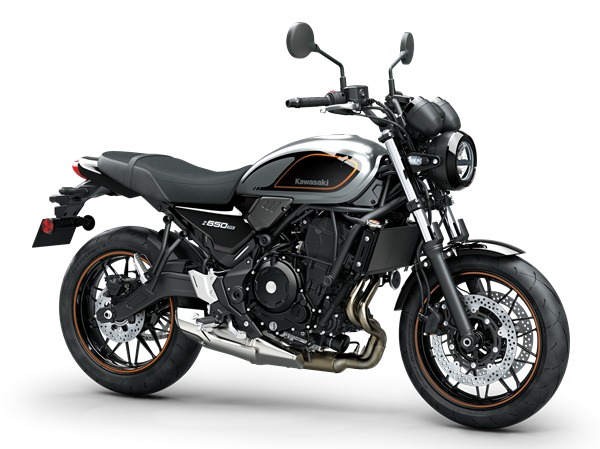 38.6萬！KAWASAKI Z650RS發表 同場加映Z族50週年紀念車款1453|kawasaki,z650rs,z900rs,復古,50th小老婆汽機車資訊網