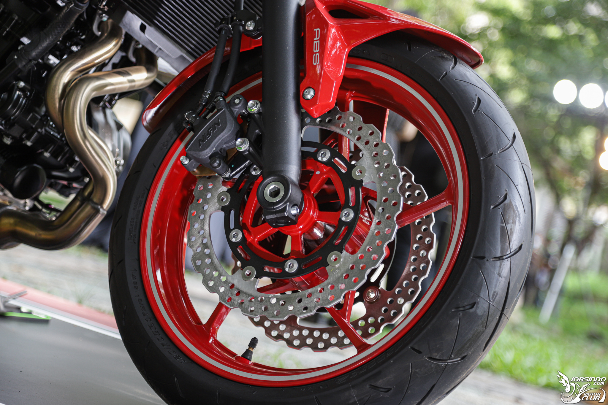 38.6萬！KAWASAKI Z650RS發表 同場加映Z族50週年紀念車款1125|kawasaki,z650rs,z900rs,復古,50th小老婆汽機車資訊網