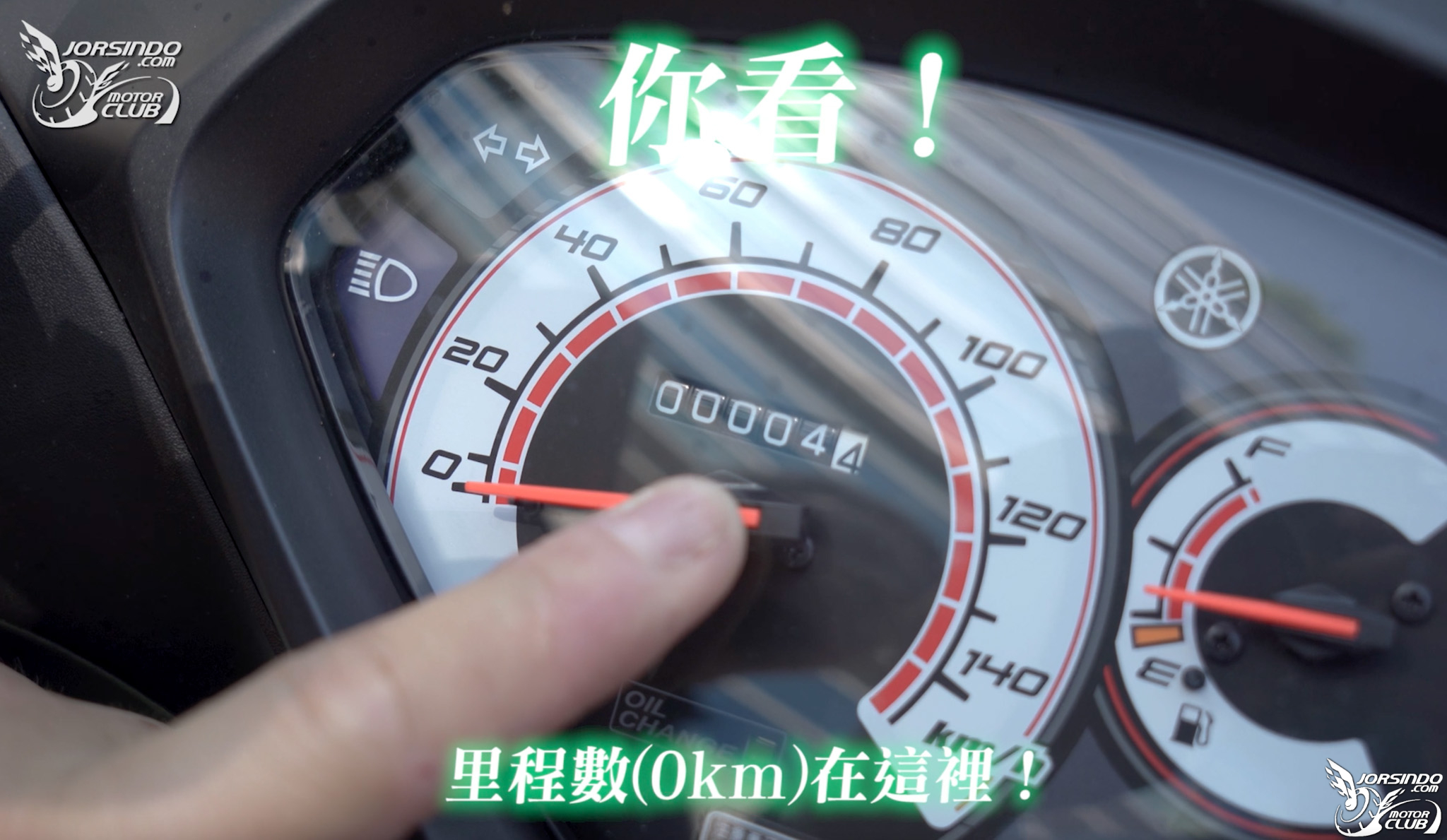 [殘酷擂台] 125cc 通勤速克達對決! 勁豪/全新迪爵/新名流5175|小老婆汽機車資訊網