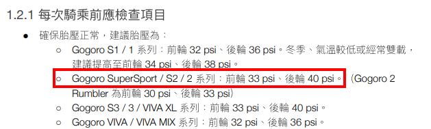 gogoro supersport 龍頭會震動? 8/6以找出問題所在7127|小老婆汽機車資訊網