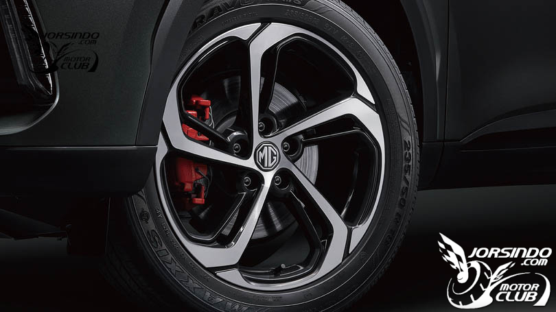推1.5T/PHEV動力、入手價百萬內！MG HS首度亮相品牌記者會6055|PHEV,中華名爵,MG Taiwan,MG HS小老婆汽機車資訊網