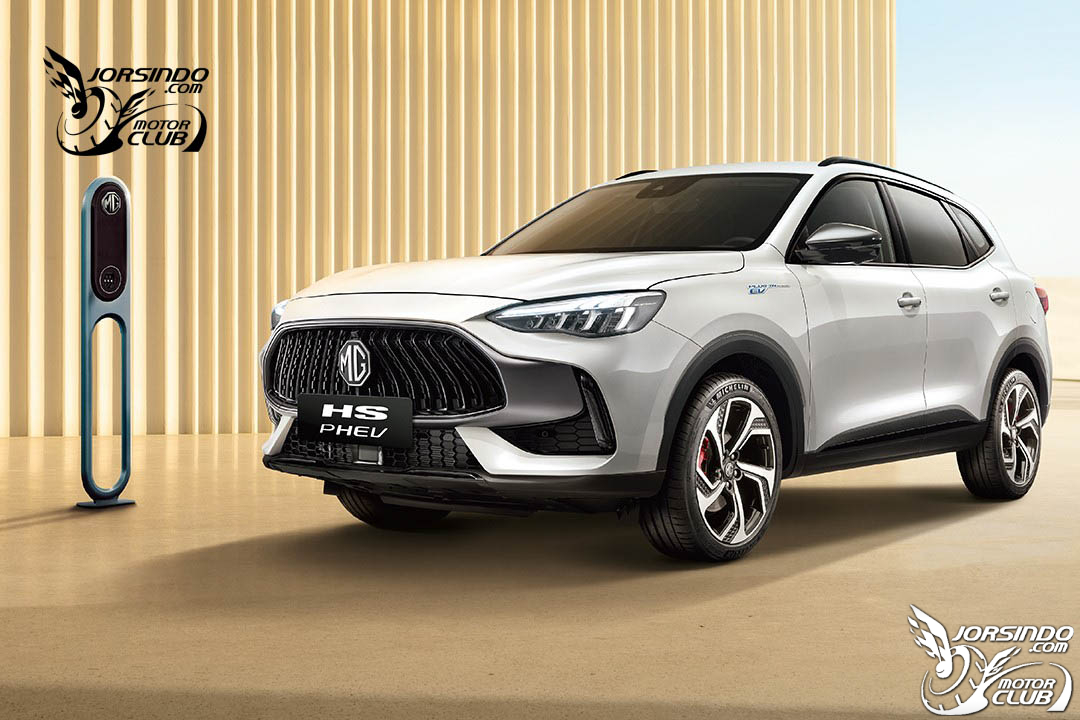 推1.5T/PHEV動力、入手價百萬內！MG HS首度亮相品牌記者會727|PHEV,中華名爵,MG Taiwan,MG HS小老婆汽機車資訊網
