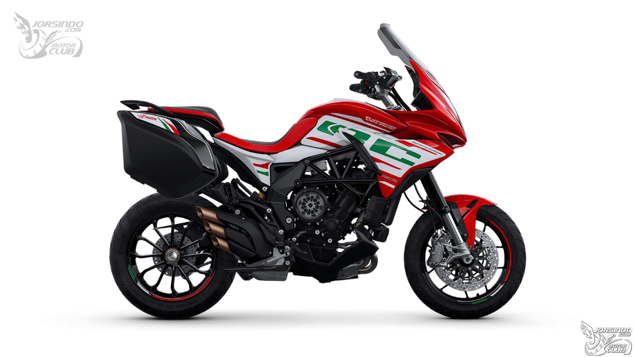 MV Agusta「RC」賽車系列新塗裝300台限量發售9038|mvagusta,dragster,turismoveloce小老婆汽機車資訊網