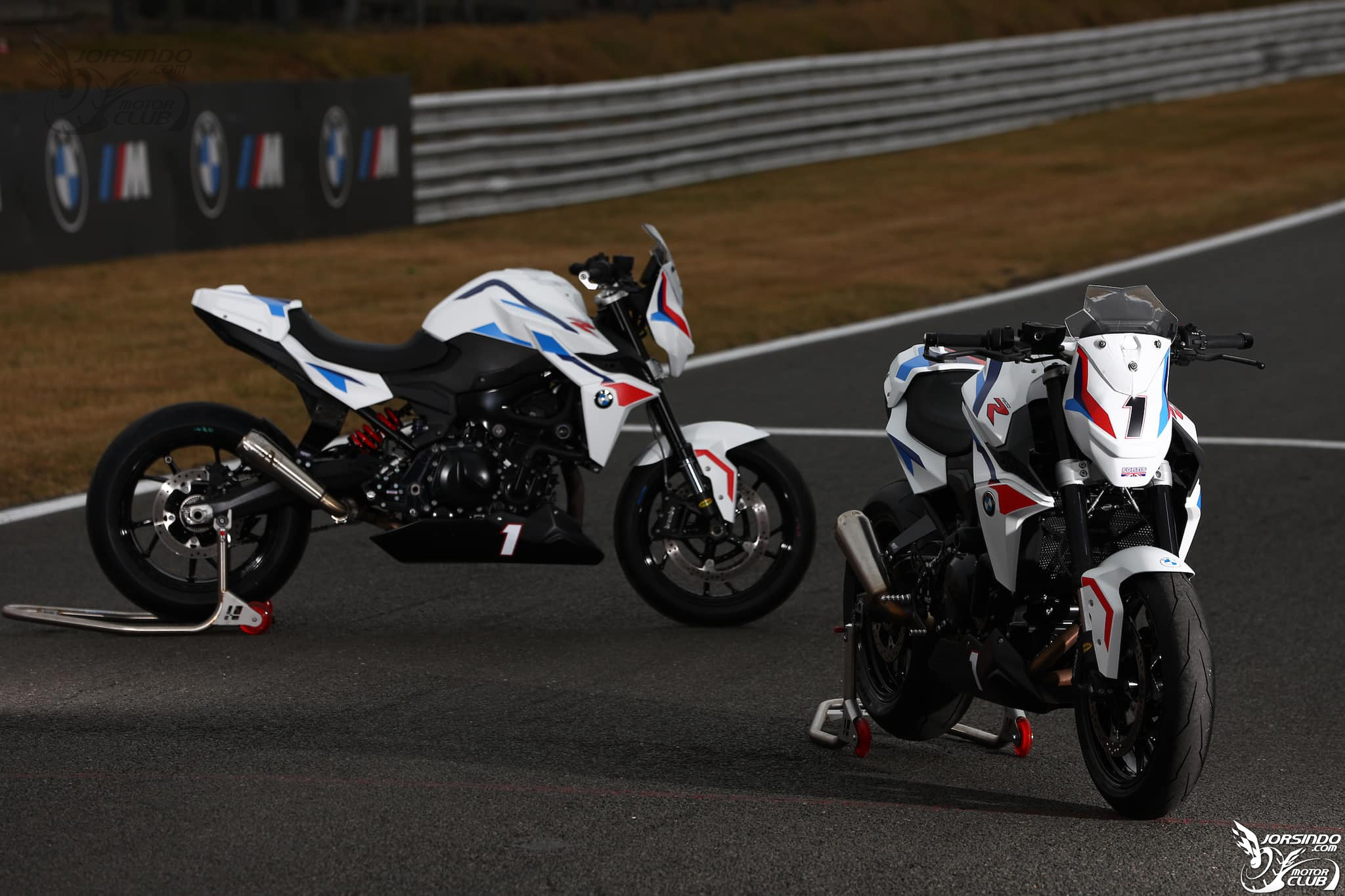 街車也能賽車？BMW 推出 F900R CUP 統一規格賽車4922|bmw,f900r,統規賽,雙缸小老婆汽機車資訊網