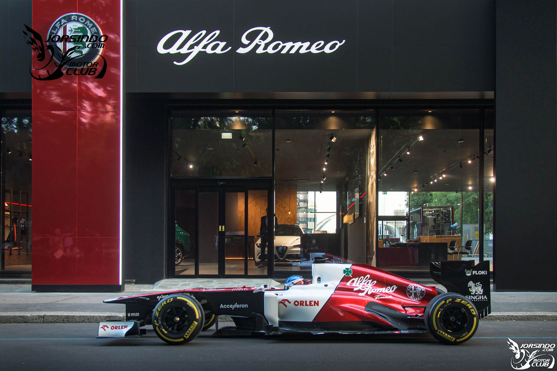 純內燃時代最終力作？傳Alfa Romeo全新中置超跑2025年前問世2748|Alfa Romeo,中置超跑,Supercar,33 Stradale小老婆汽機車資訊網
