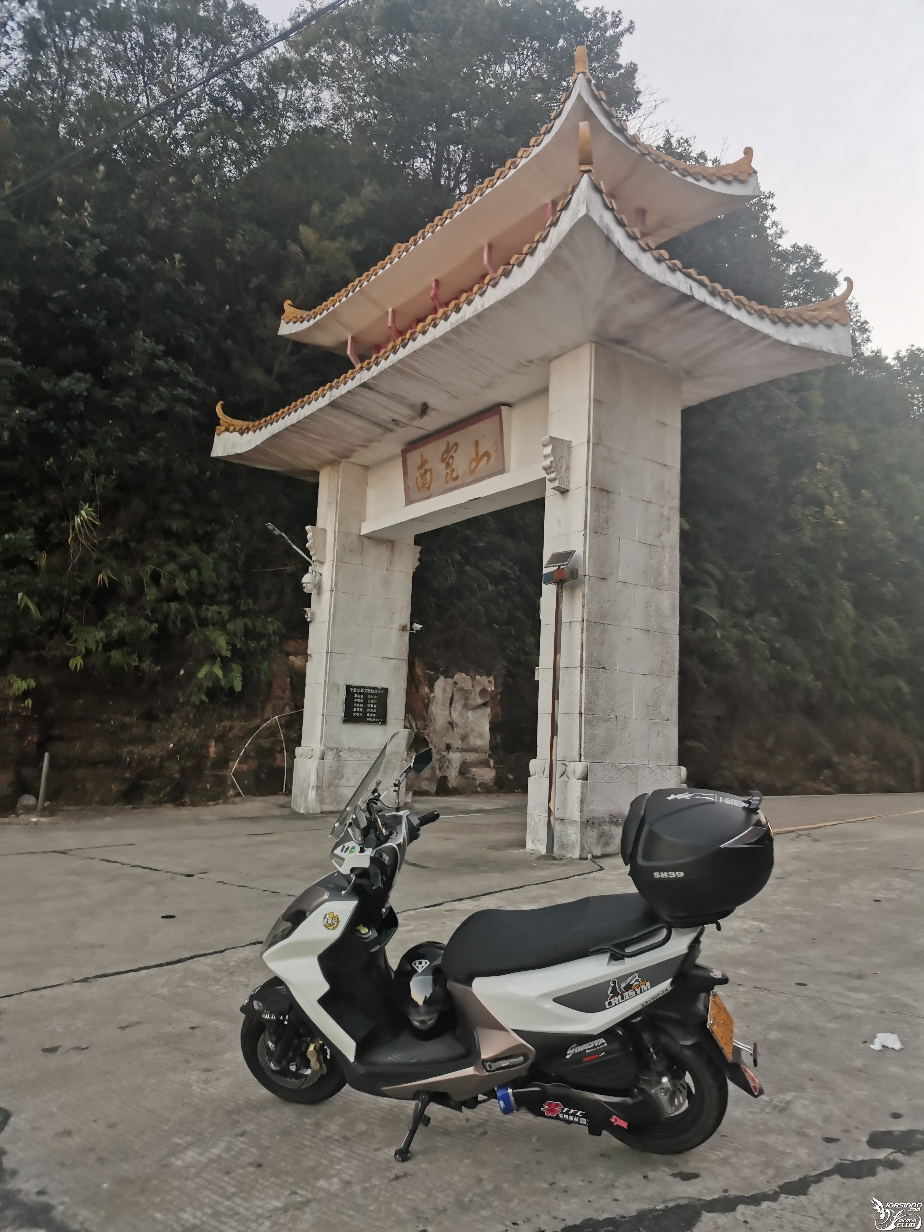 分享下大陆玩车的片段8125|小老婆汽機車資訊網