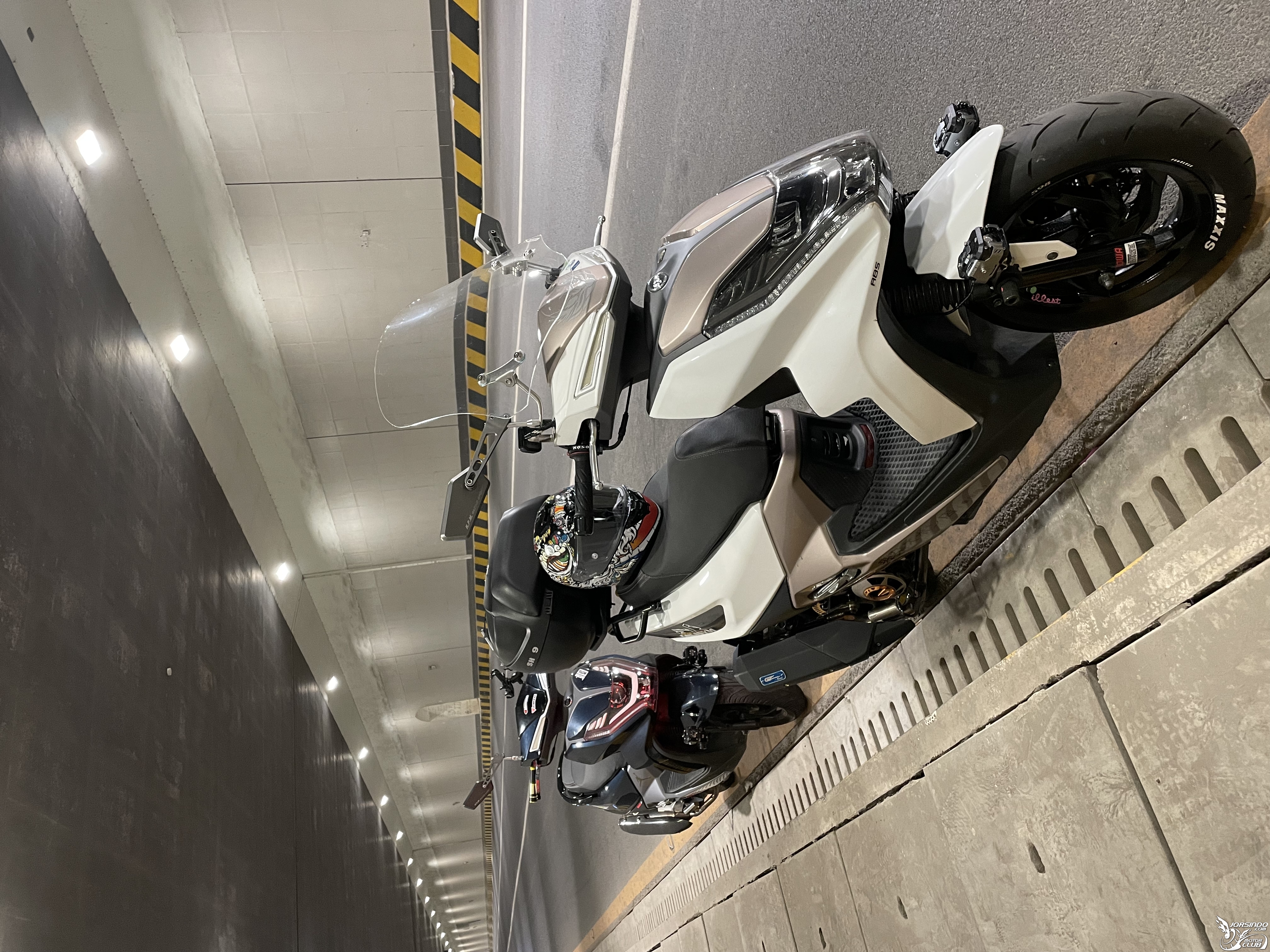 分享下大陆玩车的片段7245|小老婆汽機車資訊網