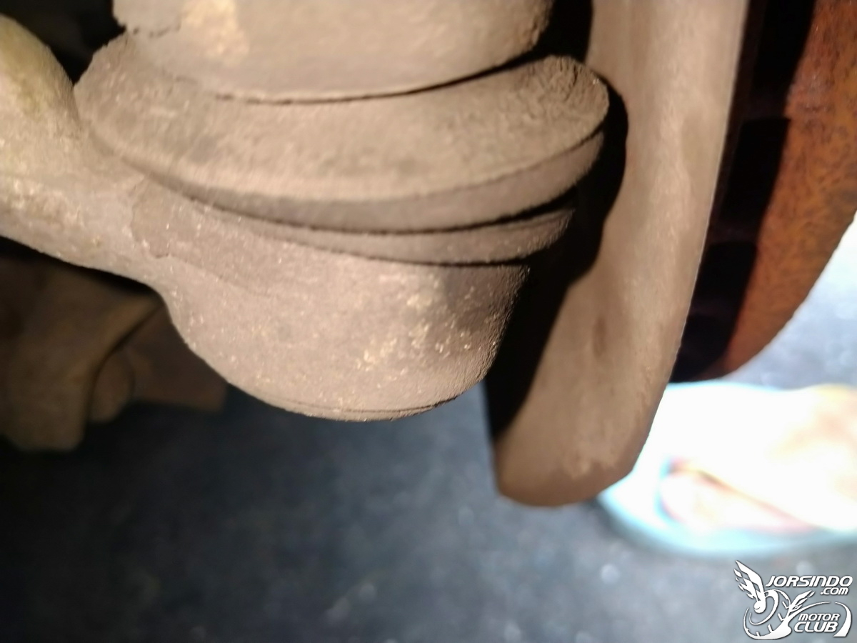 三菱 space gear DIY更換前後避震器、和尚頭及李仔串8602|小老婆汽機車資訊網