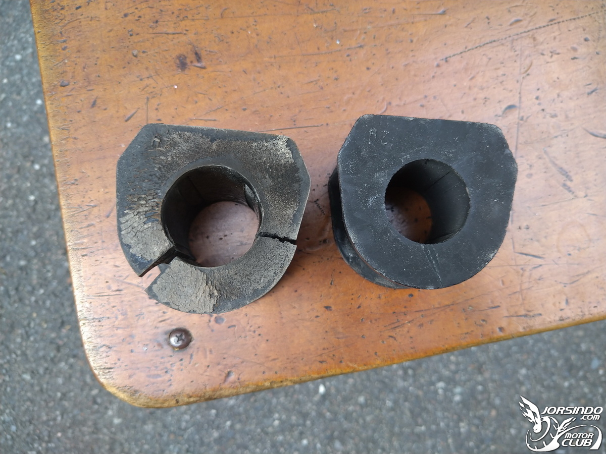 三菱 space gear DIY更換前後避震器、和尚頭及李仔串4623|小老婆汽機車資訊網