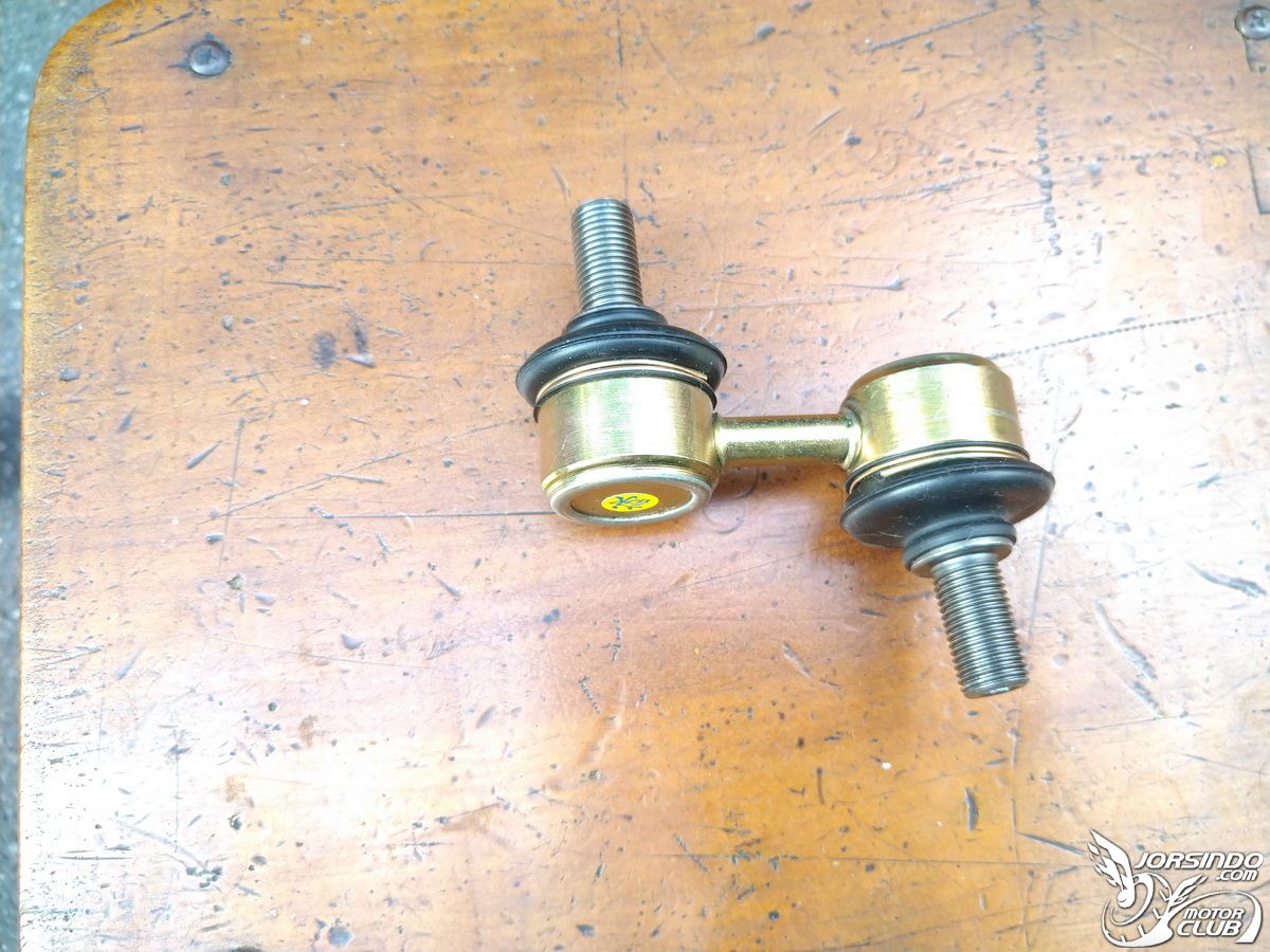 三菱 space gear DIY更換前後避震器、和尚頭及李仔串192|小老婆汽機車資訊網