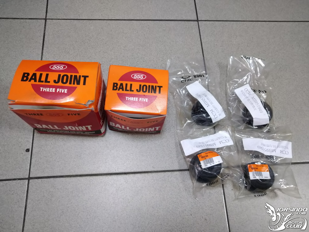 三菱 space gear DIY更換前後避震器、和尚頭及李仔串1521|小老婆汽機車資訊網