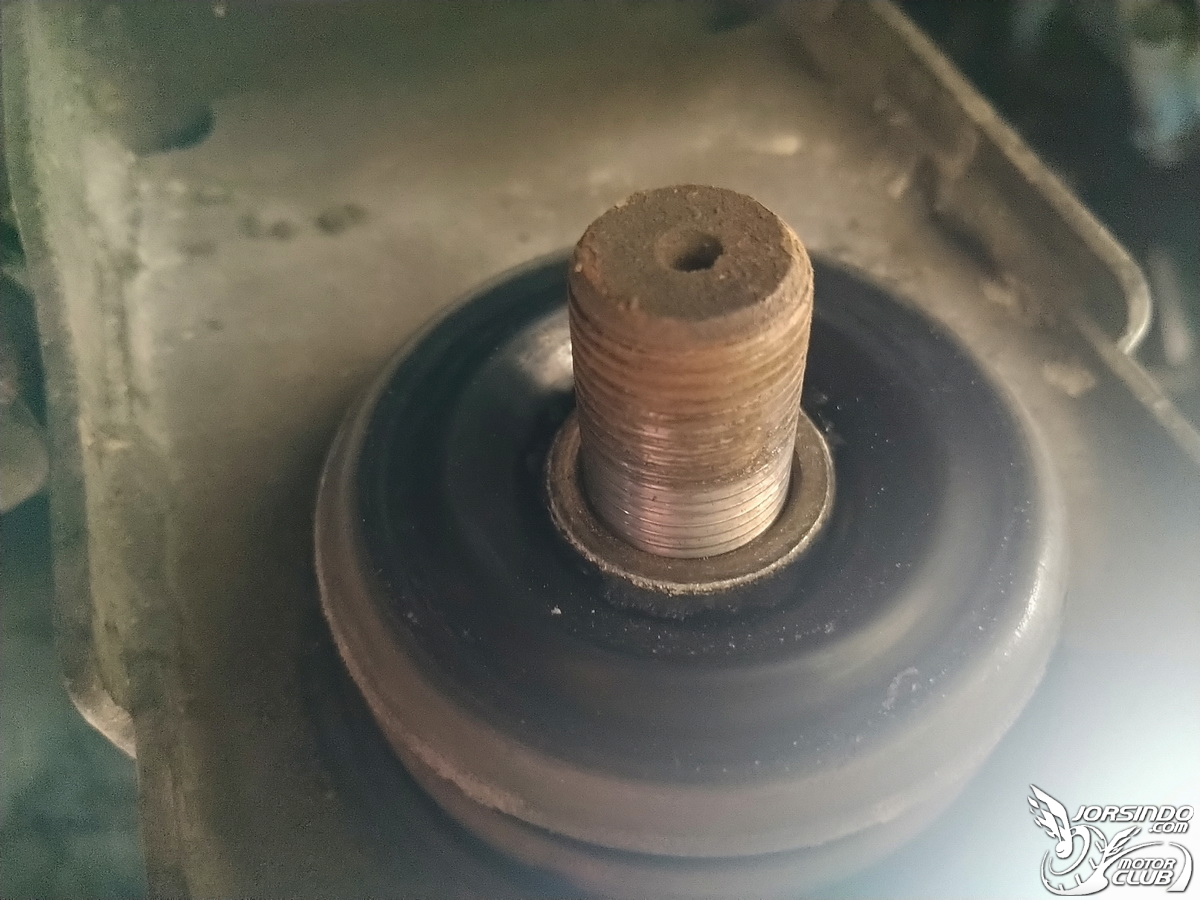 三菱 space gear DIY更換前後避震器、和尚頭及李仔串1767|小老婆汽機車資訊網