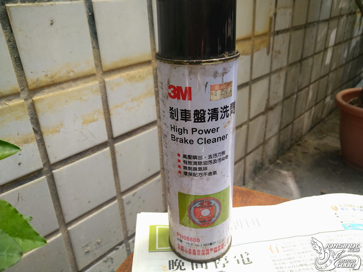三菱 space gear DIY更換前後避震器、和尚頭及李仔串4076|小老婆汽機車資訊網