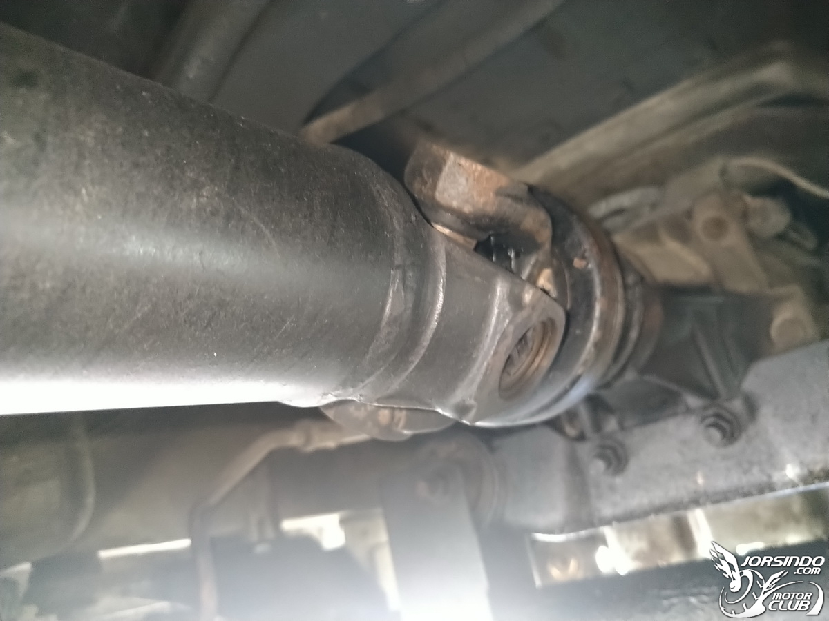 三菱 space gear DIY更換前後避震器、和尚頭及李仔串531|小老婆汽機車資訊網