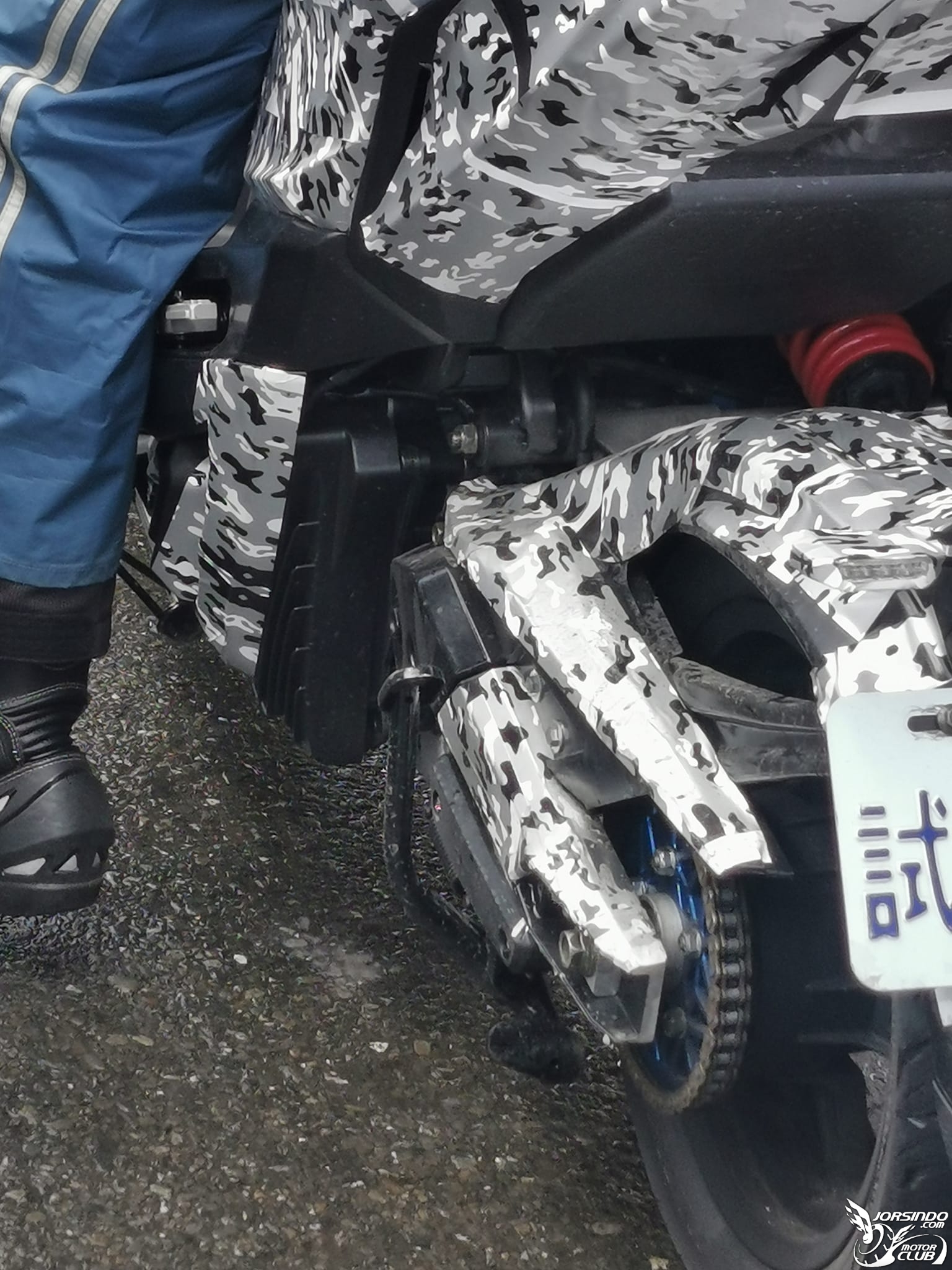 krv鍊條板路試照片4045|小老婆汽機車資訊網