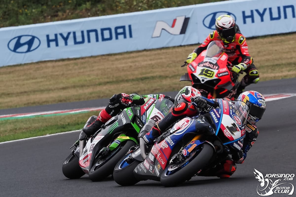 Bautista奪下DUCATI第1000座WorldSBK頒獎台2739|小老婆汽機車資訊網