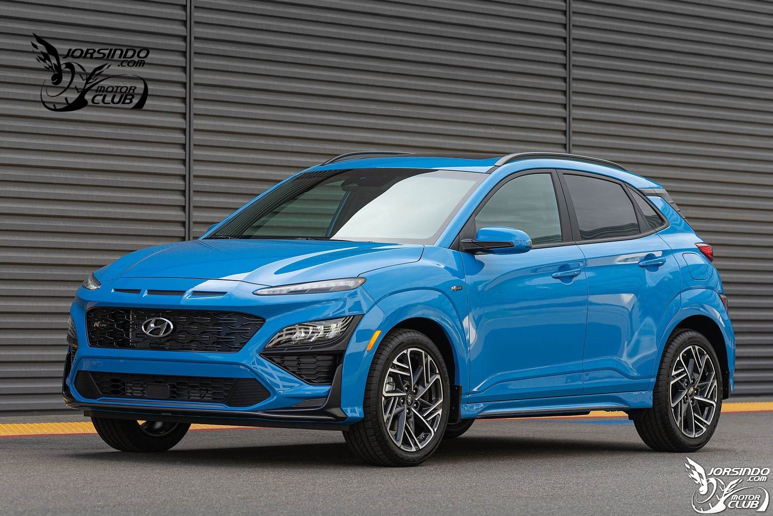 僅需96.9萬即可入手！Hyundai新增Kona N Line入門版本914|Hyundai,Kona,N Line,南陽實業小老婆汽機車資訊網