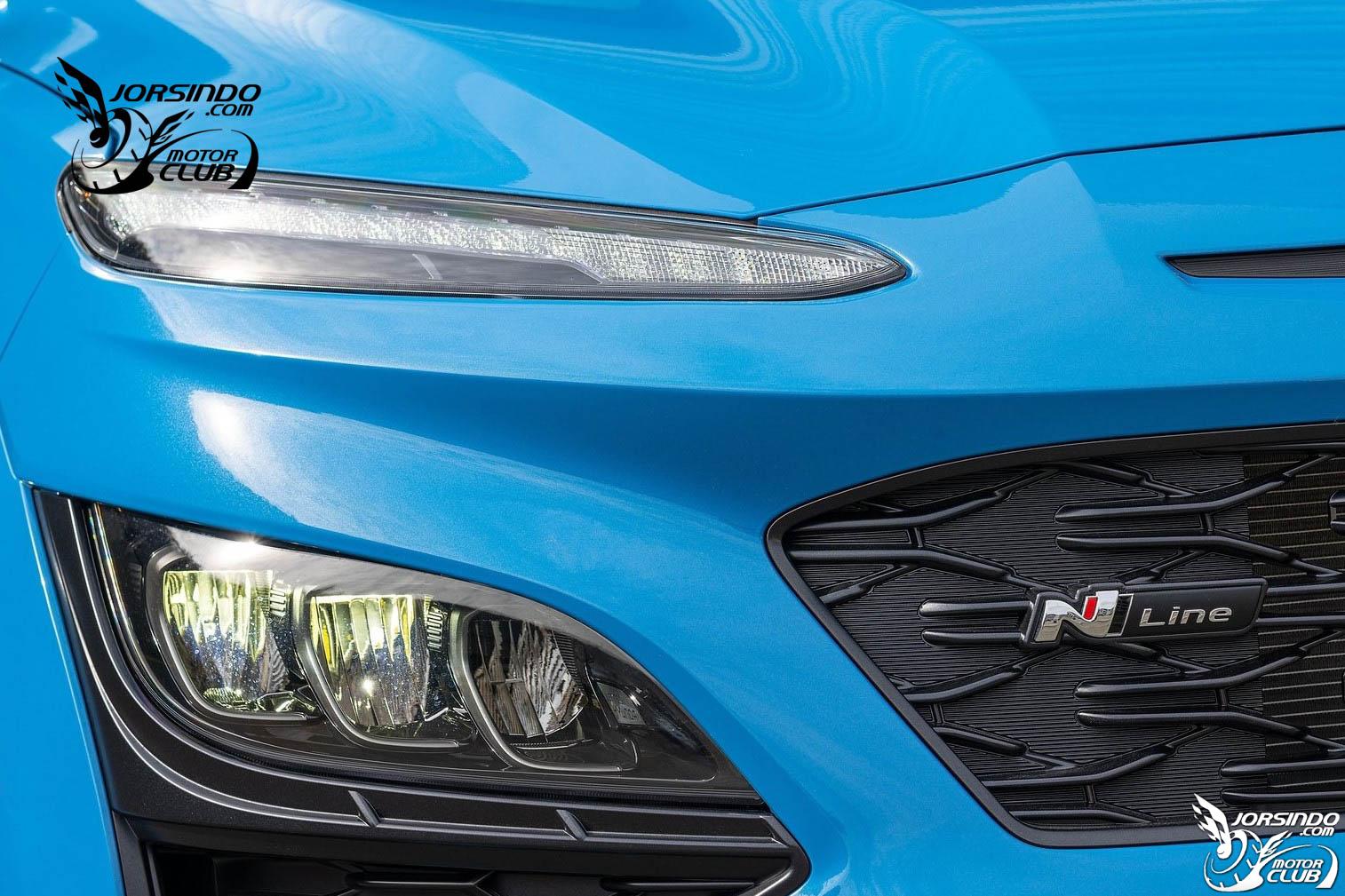 僅需96.9萬即可入手！Hyundai新增Kona N Line入門版本9106|Hyundai,Kona,N Line,南陽實業小老婆汽機車資訊網